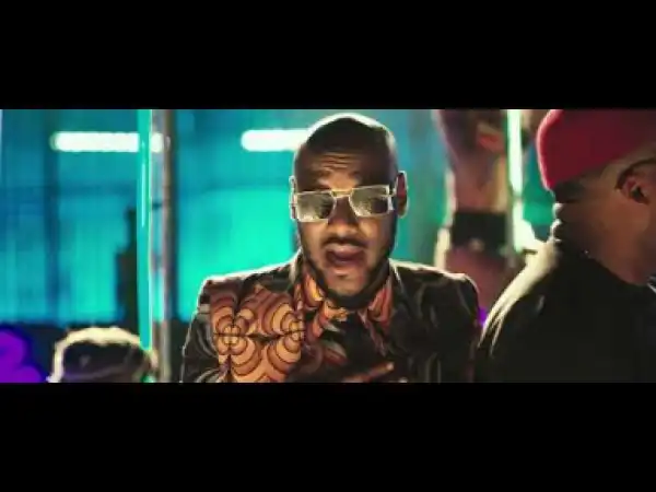 Video: Larry Gaaga – Baba Nla ft. 2Baba x D’banj x Burna Boy